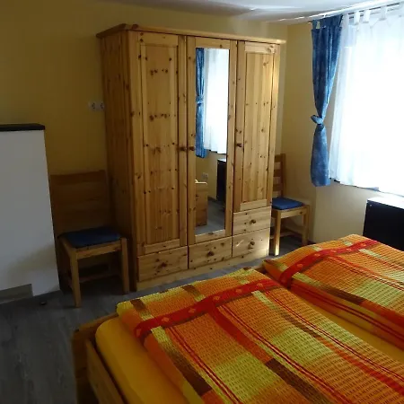 Apartament Am Keschtewaeldele **** Forbach Zewnętrze zdjęcie
