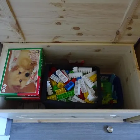 Apartament Am Keschtewaeldele **** Forbach Zewnętrze zdjęcie