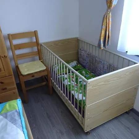 Apartament Am Keschtewaeldele **** Forbach Zewnętrze zdjęcie