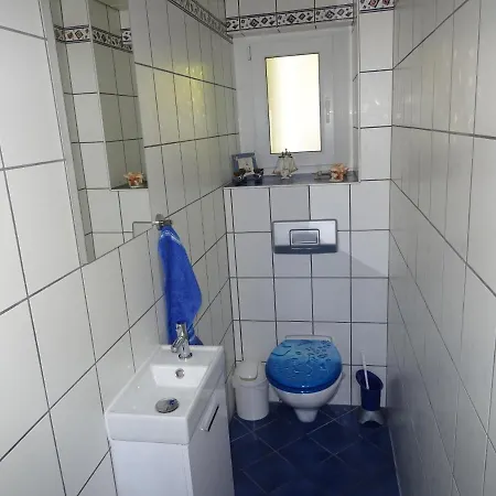Apartament Am Keschtewaeldele **** Forbach Zewnętrze zdjęcie