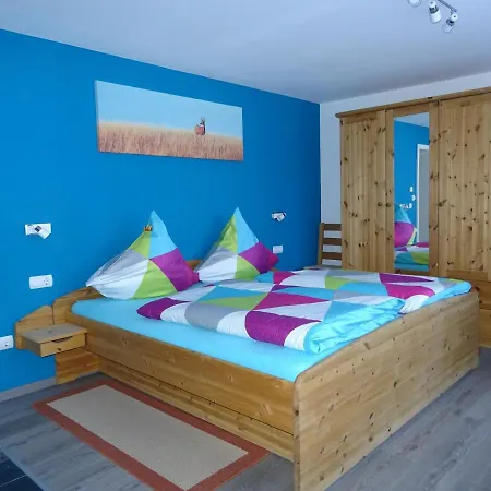 Apartament Am Keschtewaeldele **** Forbach Zewnętrze zdjęcie