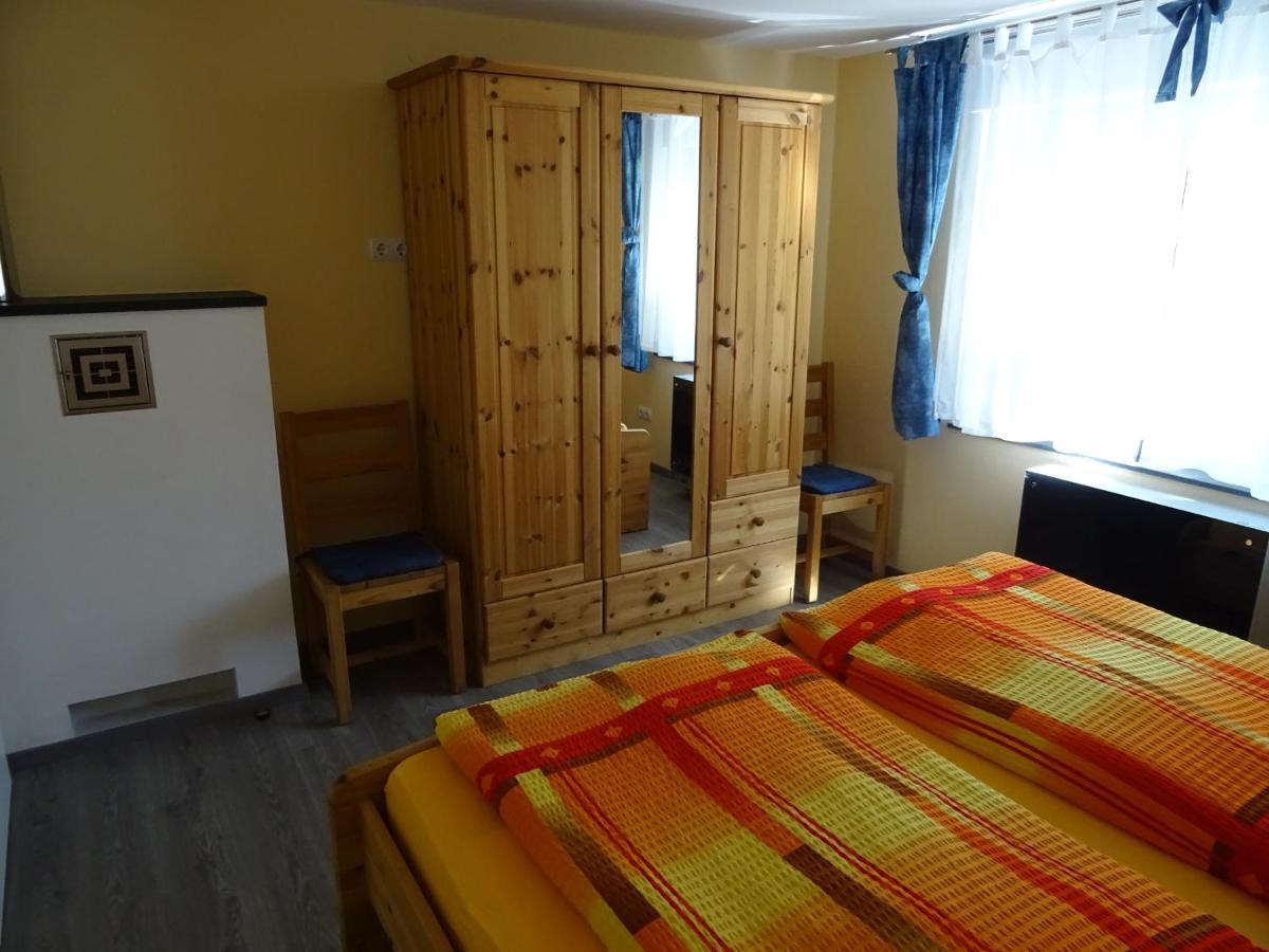 Apartment Am Keschtewaeldele **** Forbach