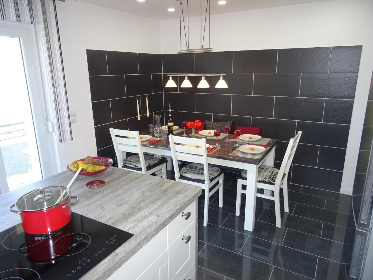 Apartament Am Keschtewaeldele **** Forbach