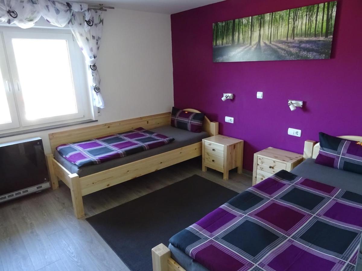 Apartament Am Keschtewaeldele **** *