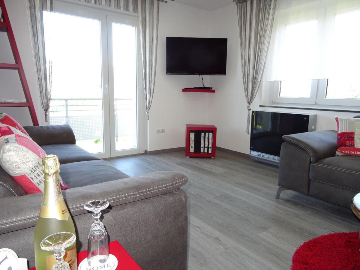 Am Keschtewaeldele **** Forbach