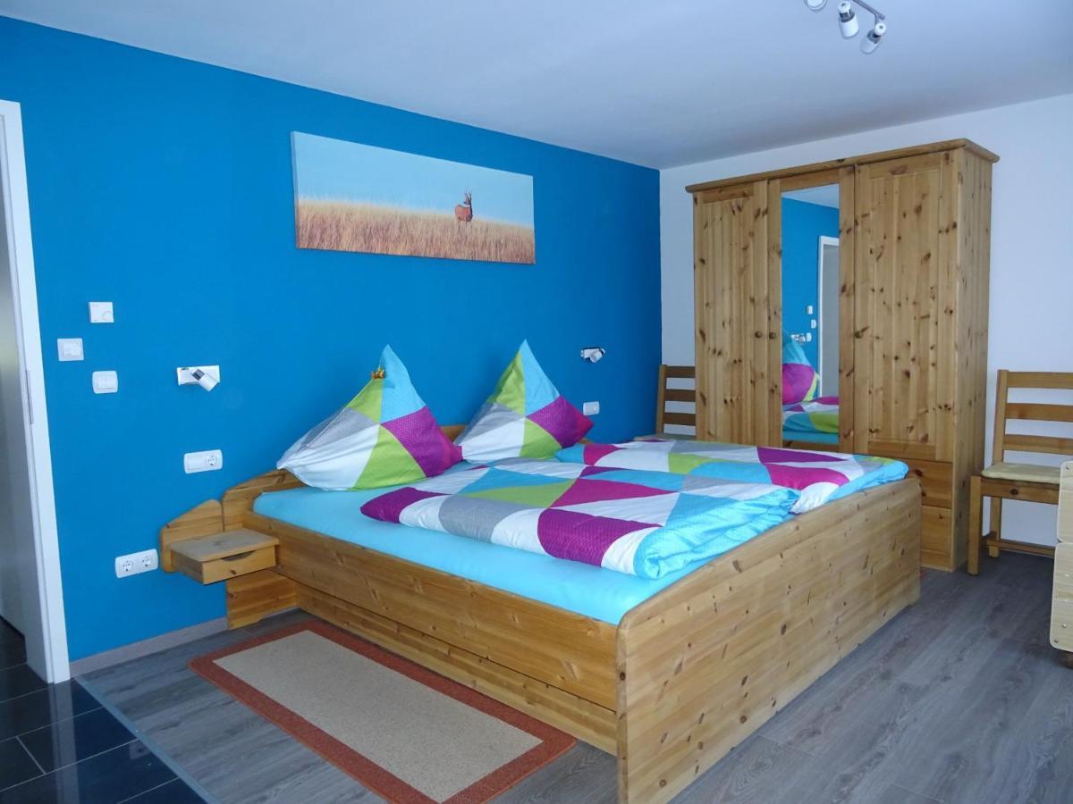 Am Keschtewaeldele **** Apartament