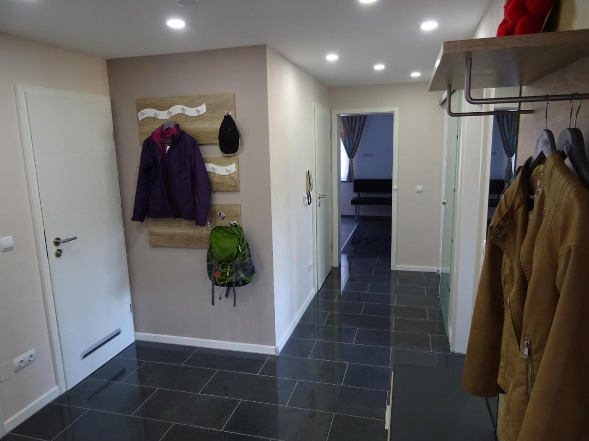 Apartament Am Keschtewaeldele **** *