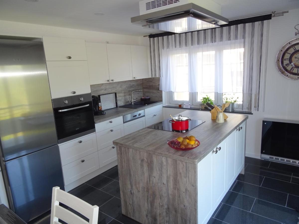 Apartment Am Keschtewaeldele **** Forbach