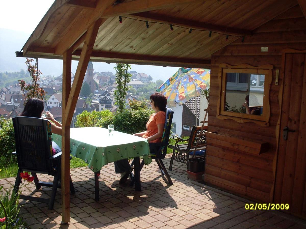 Am Keschtewaeldele **** Forbach