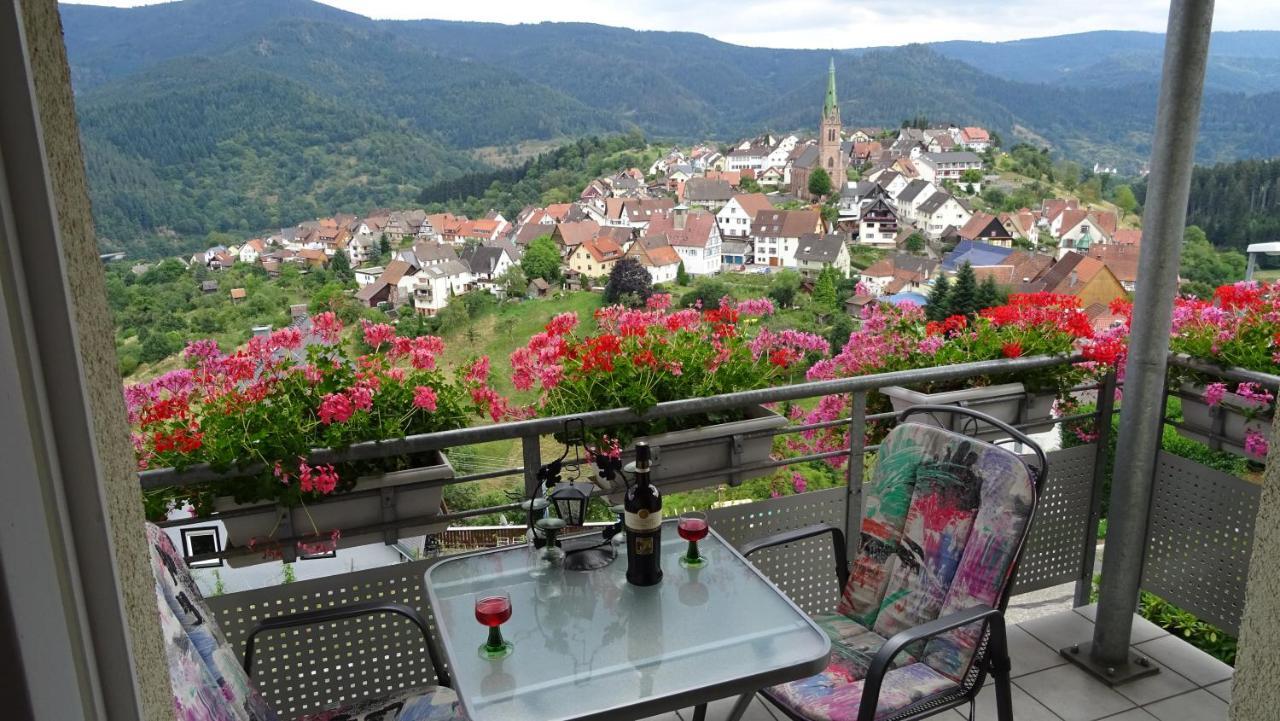 Am Keschtewaeldele **** Apartment